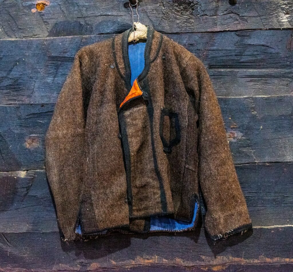 Kurtka Bomberka Streetwear Baron